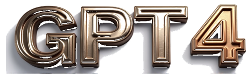 gpt4 logo